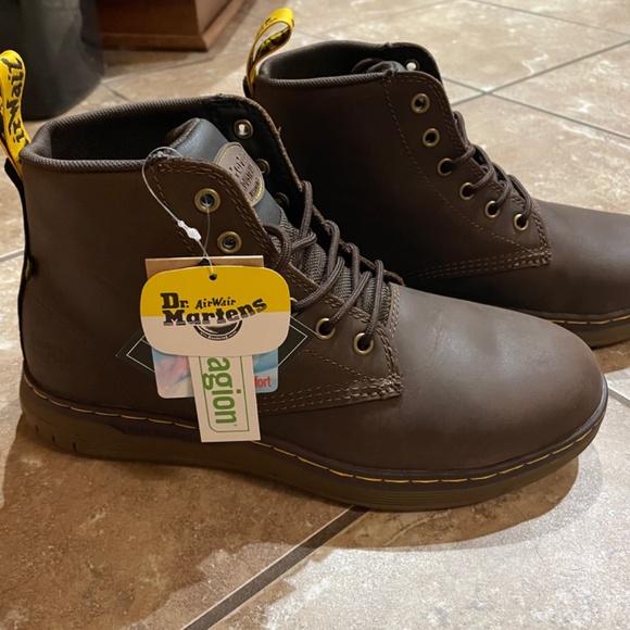 Doc Martens Boots main image 6
